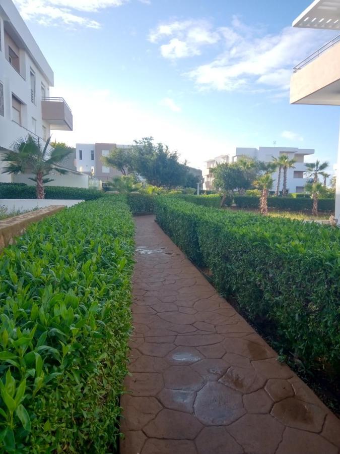 Residence Tafoult Imiouadar Pres De Taghazout Agadir Agadir n'Ait Sa Екстериор снимка