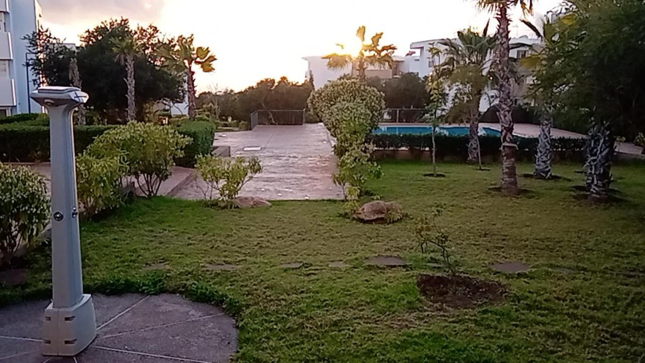Residence Tafoult Imiouadar Pres De Taghazout Agadir Agadir n'Ait Sa Екстериор снимка