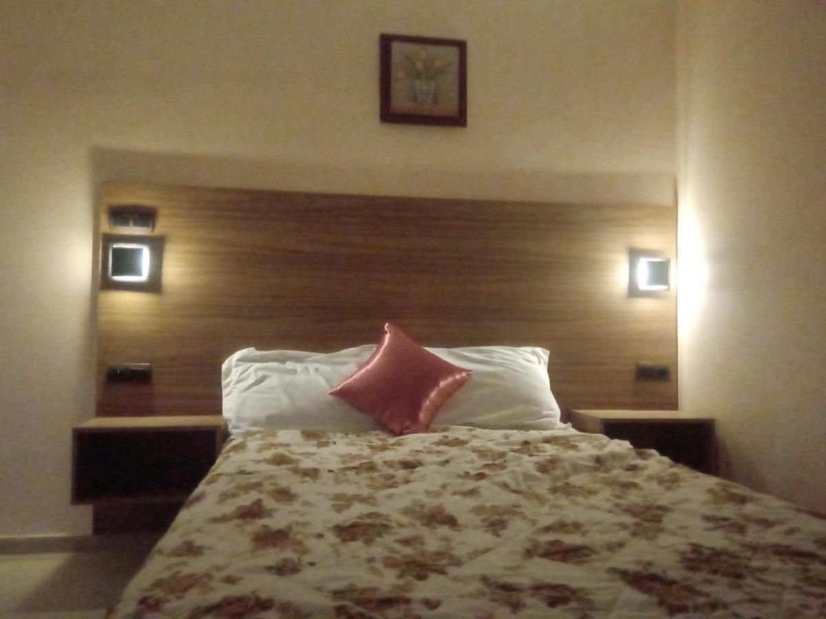 Residence Tafoult Imiouadar Pres De Taghazout Agadir Agadir n'Ait Sa Екстериор снимка